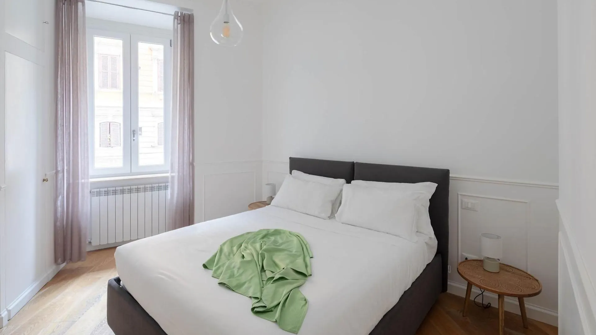 Via Vespasiano Private Apartment Rome 0*,  Italy