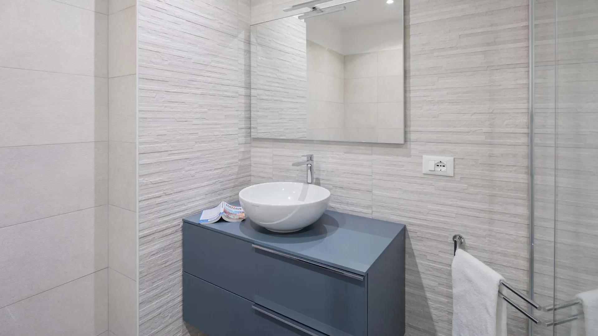 Via Vespasiano Private Apartment Rome 0*,