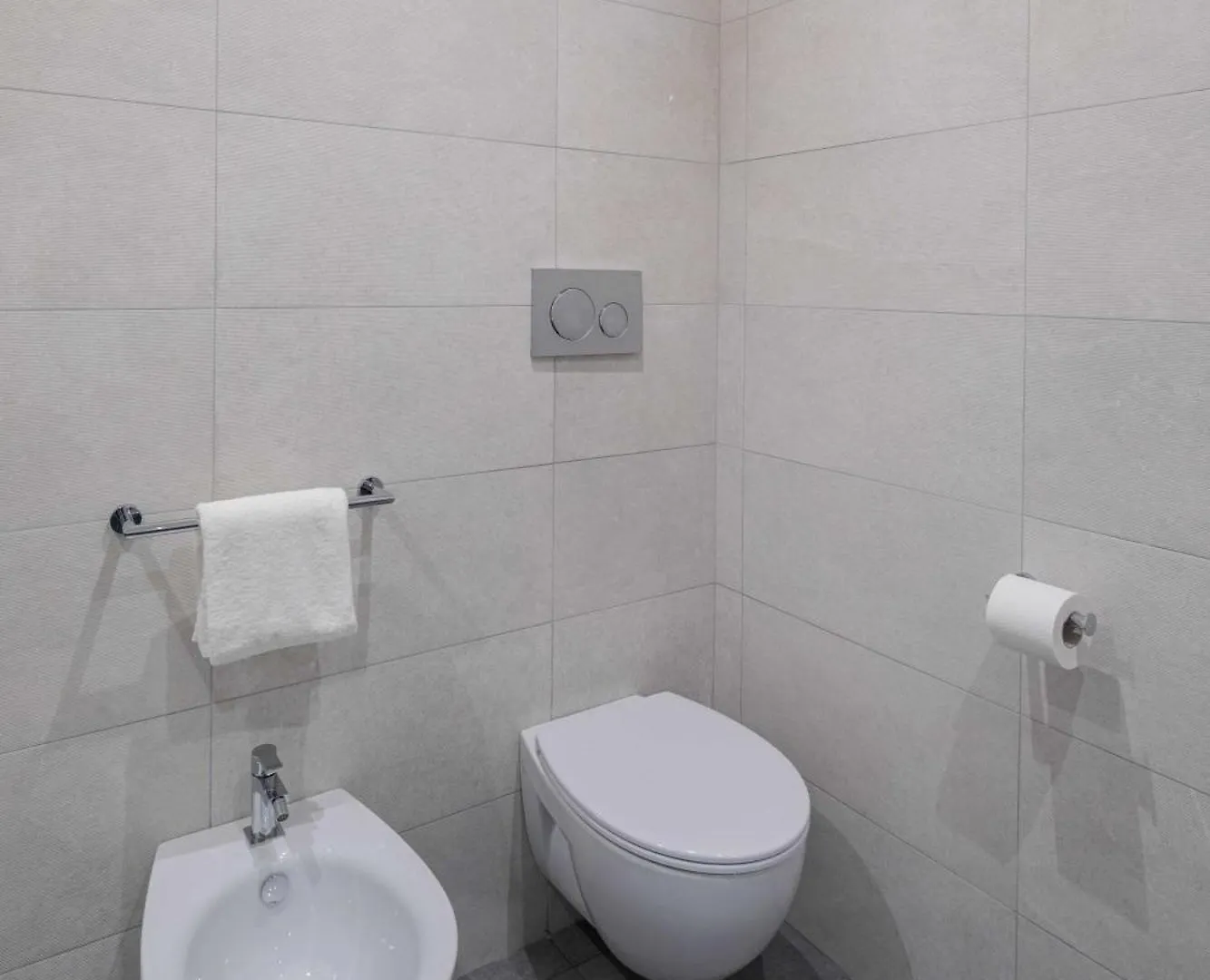 Via Vespasiano Private Apartment Rome